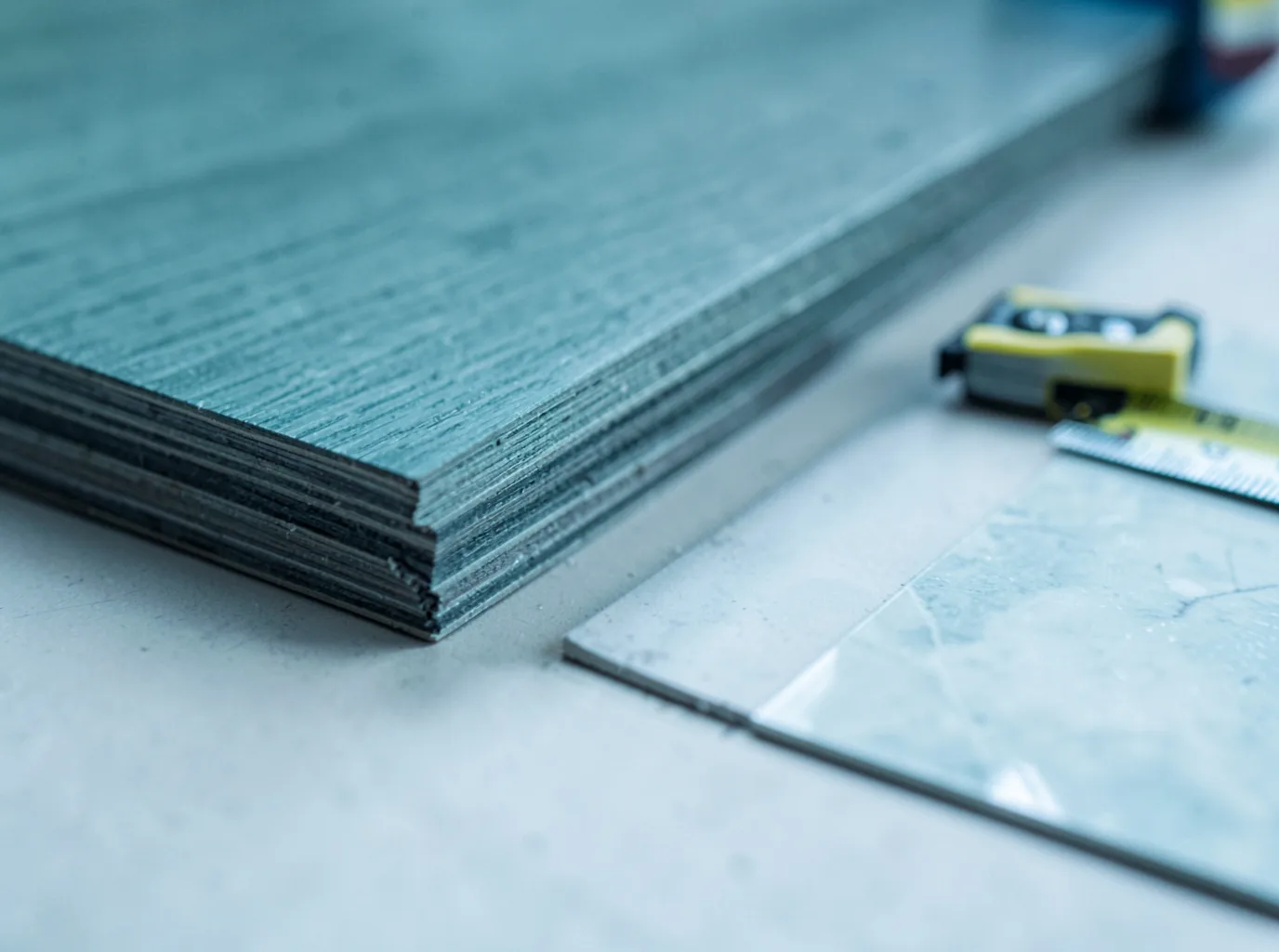 Luxury Vinyl Plank Installation Palomar Mountain, CA FAQs